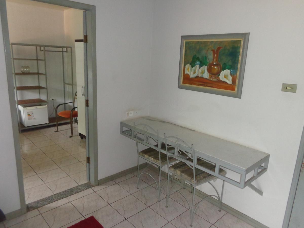 Pousada Catuai Siqueira Campos Ngoại thất bức ảnh