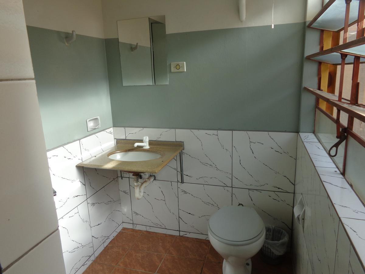 Pousada Catuai Siqueira Campos Ngoại thất bức ảnh